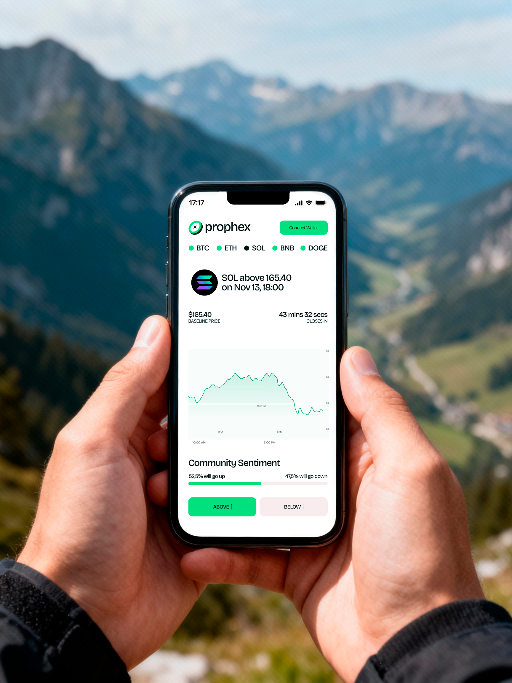 Prophex gallery image