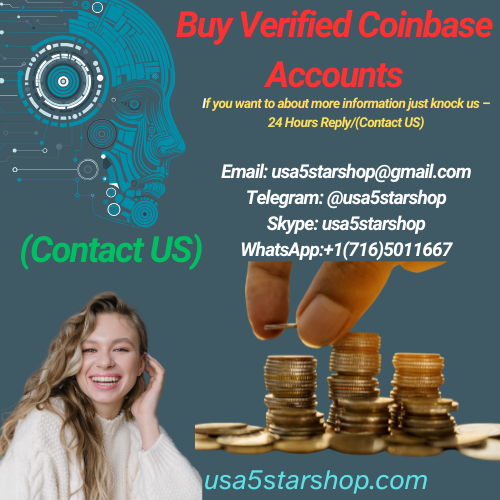 Buy Verified Coinbas... logo