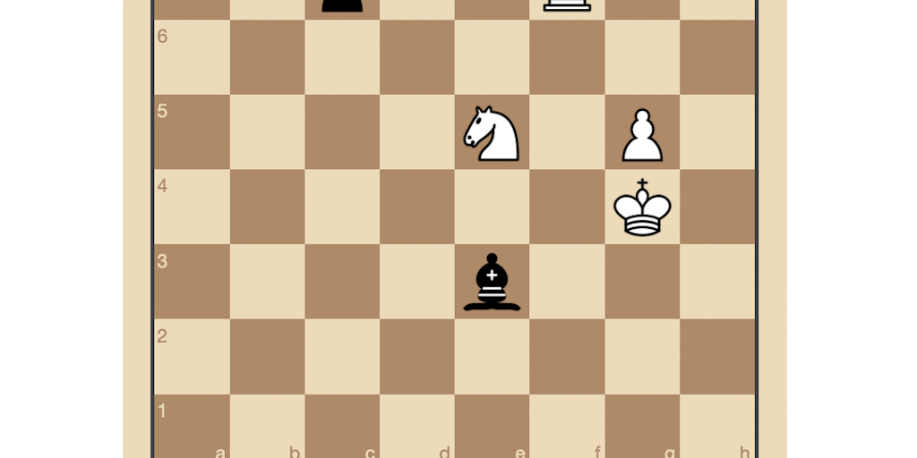 For Beginners: Mate in Three Chess Puzzle - SparkChess