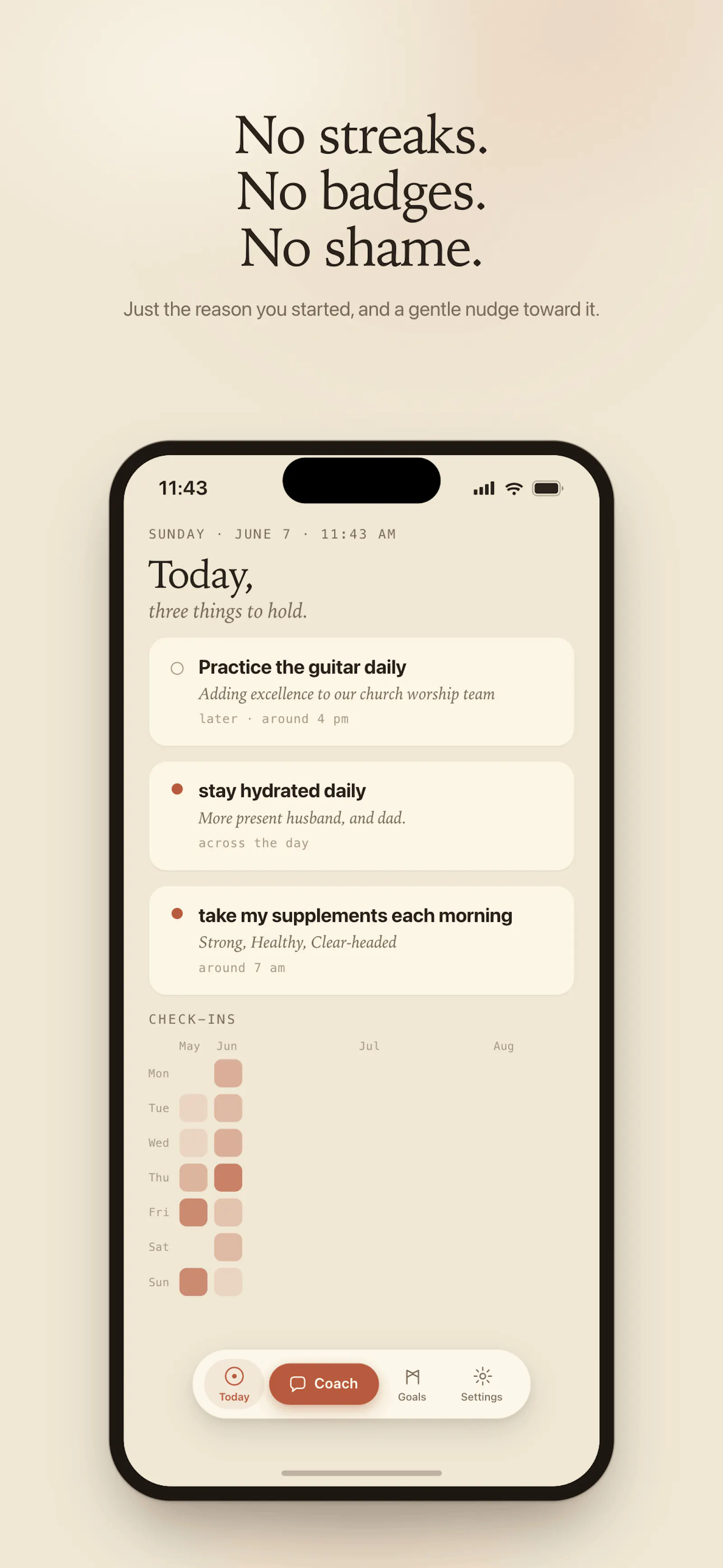 Quiet Ember screenshot 7