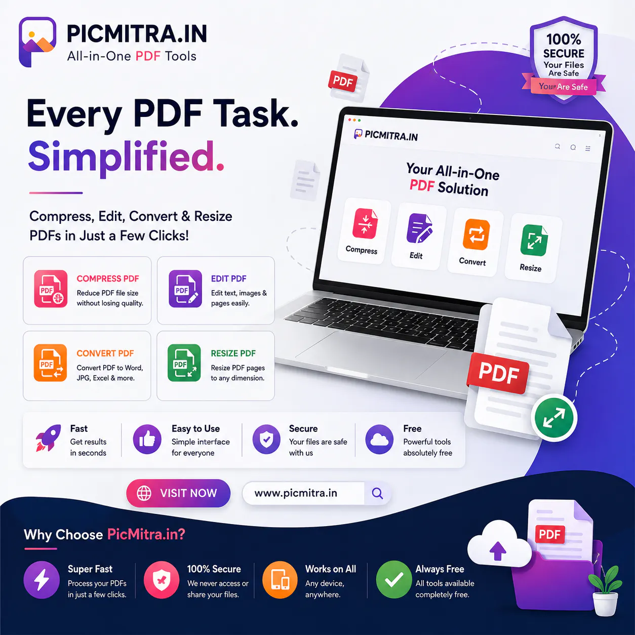PicMitra gallery image