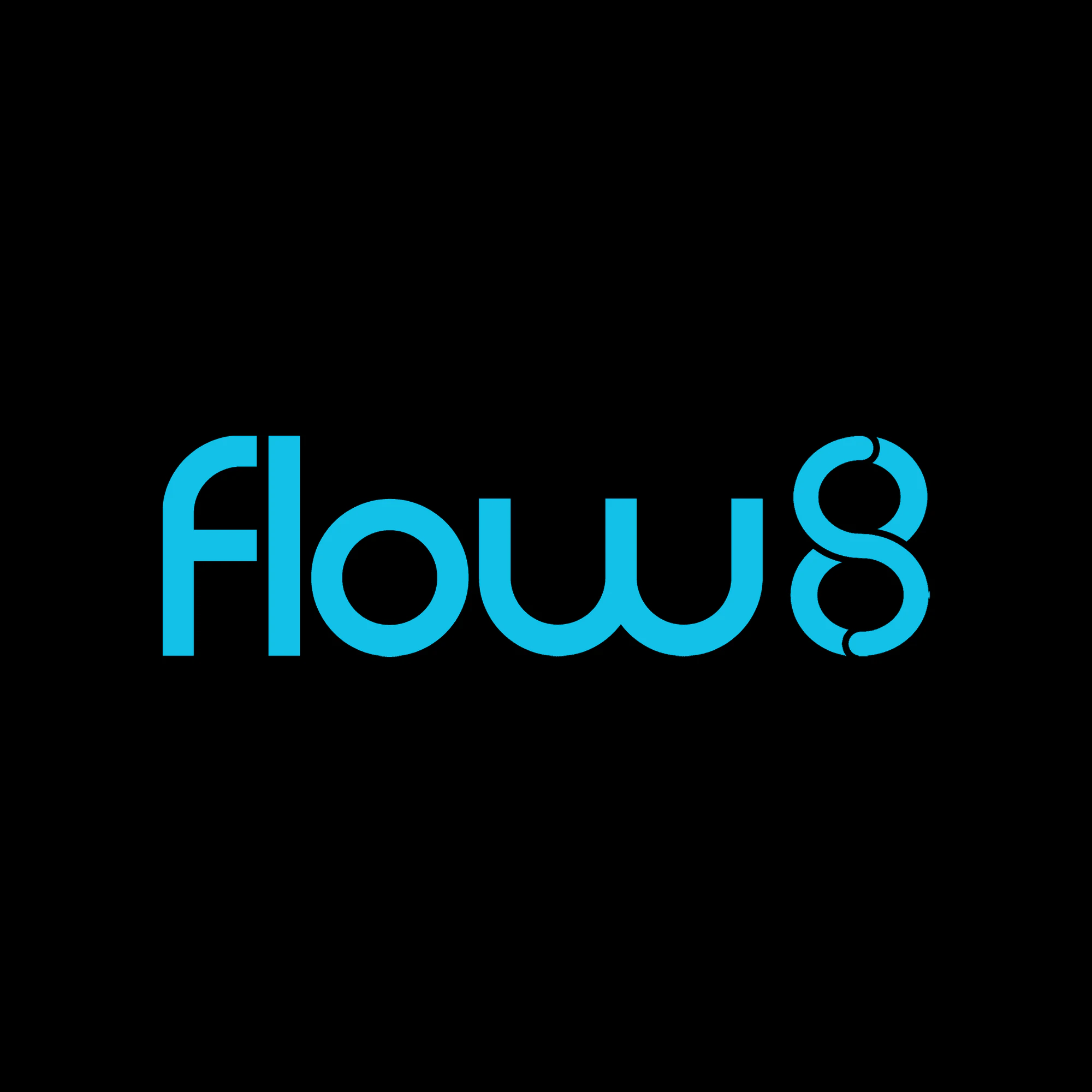 Flow8 - n8n Automation as a Service logo