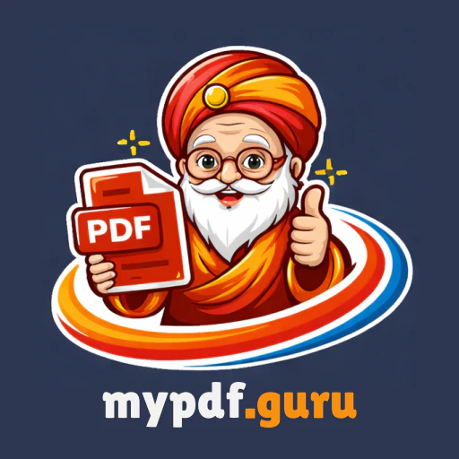 MyPDF.Guru