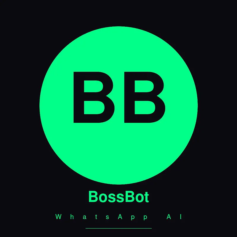BossBot screenshot 2