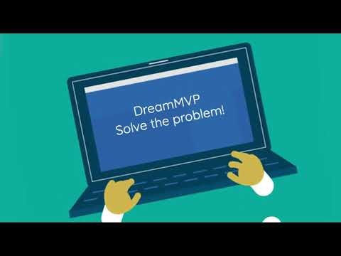 DreamMVP gallery image