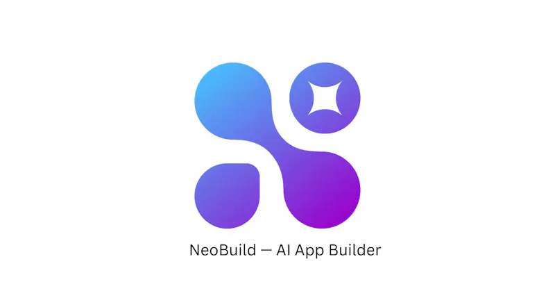 NeoBuild screenshot 1