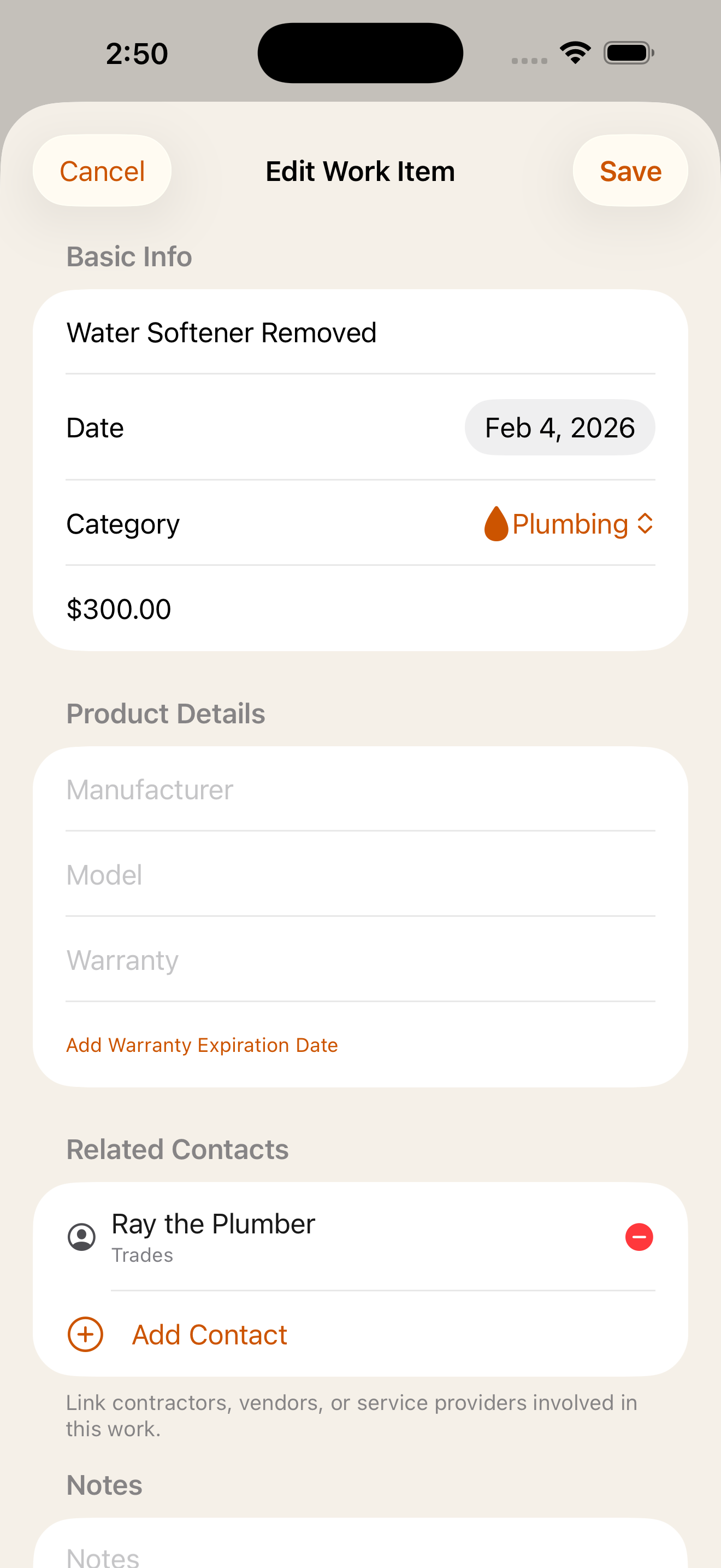 FixFolio gallery image