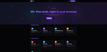 Allplix gallery image