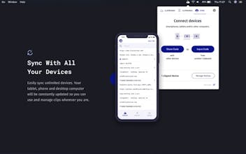 ClipToCloud gallery image