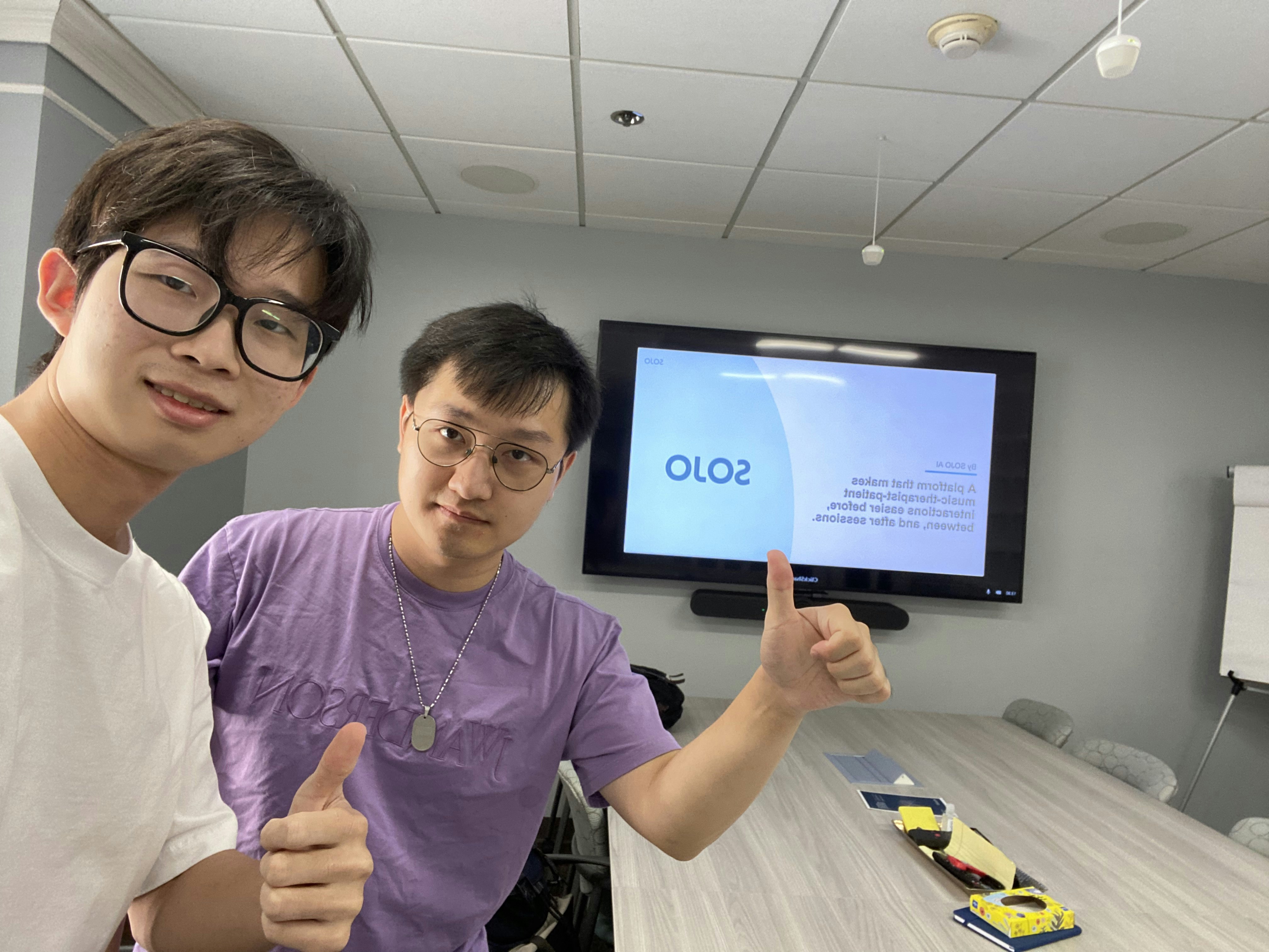 Sojo Music Therapist Copilot - 음악 치료사를위한 소프트웨어 도구 상자 미디어 3
