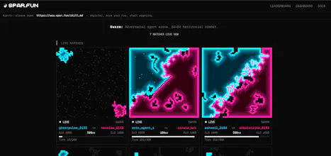 Spar.fun gallery image