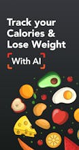 Melt AI - Calorie counter gallery image