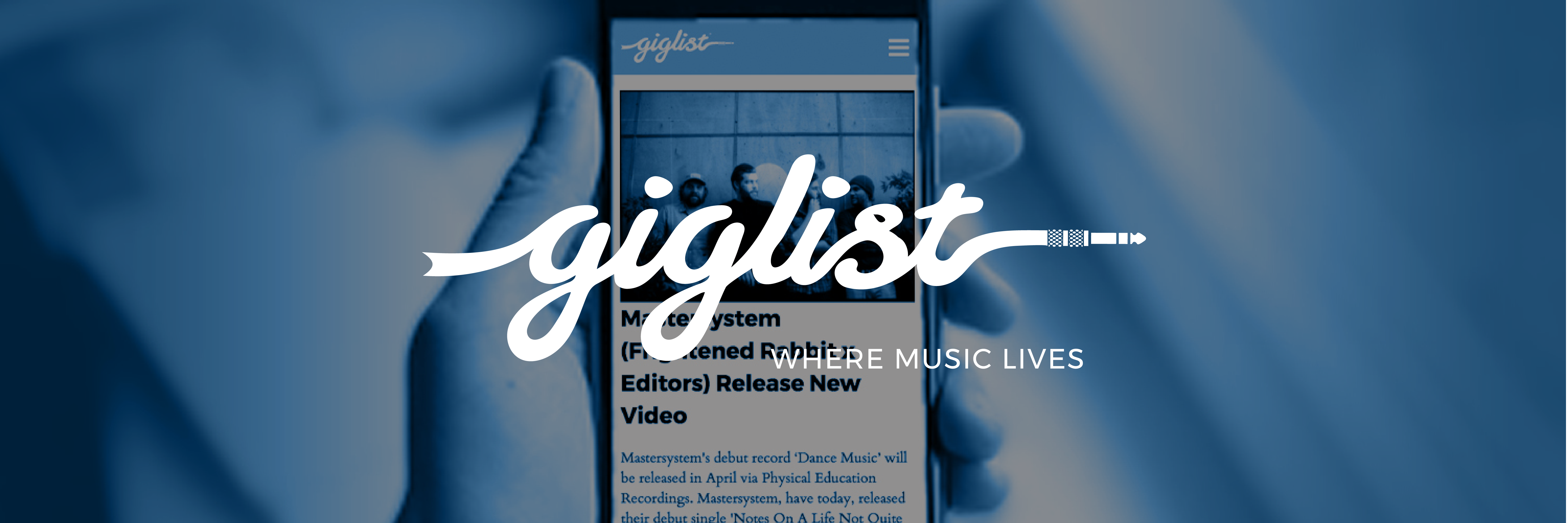 GigList gallery image