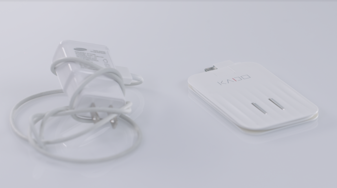 KADO Wallet gallery image