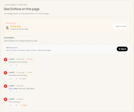 Disfora gallery image