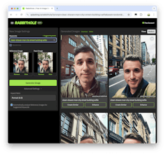 Rabbithole gallery image