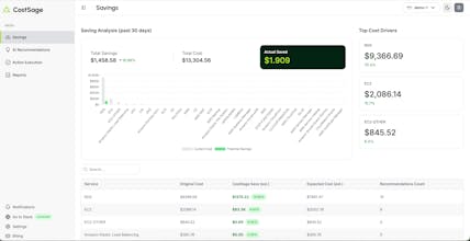 CostSage gallery image