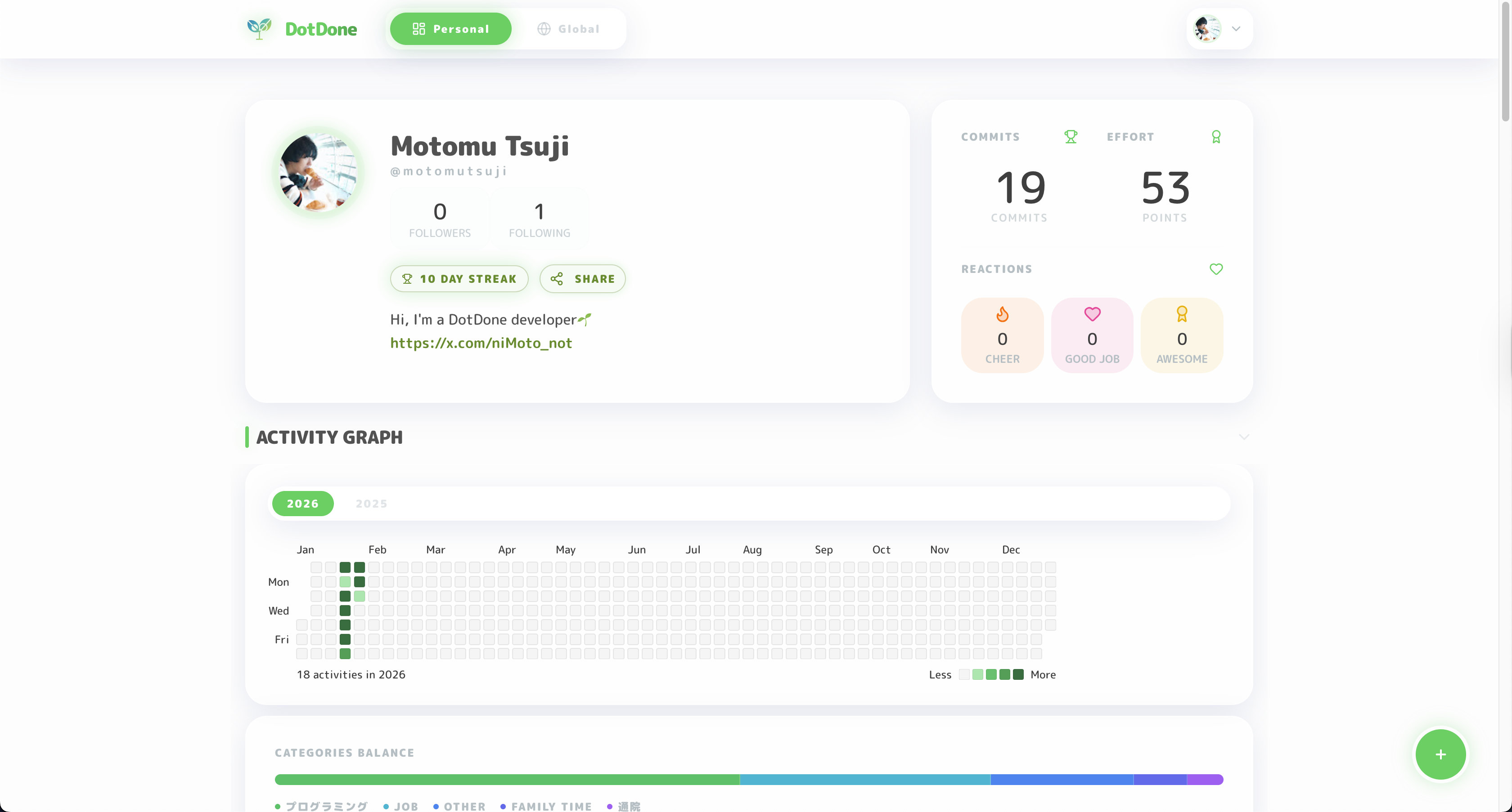 DotDone gallery image