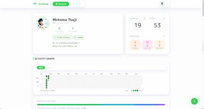 DotDone gallery image