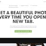 New Tab by Exposure