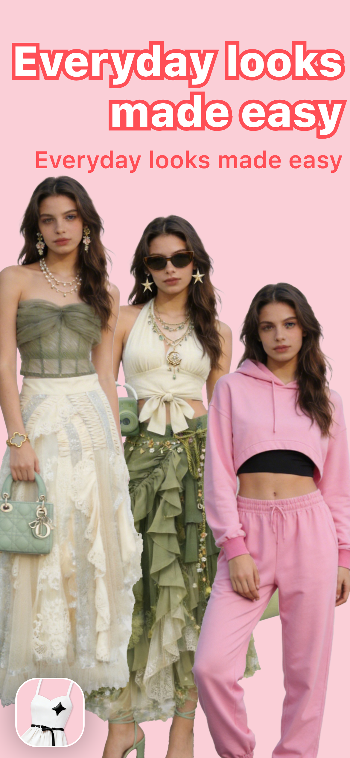 ChicAI – AI Outfit Stylist gallery image