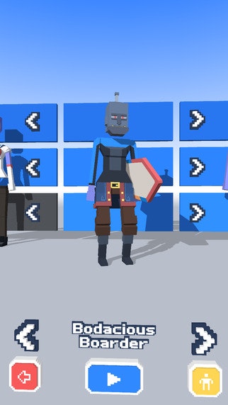 Steppy Pants gallery image