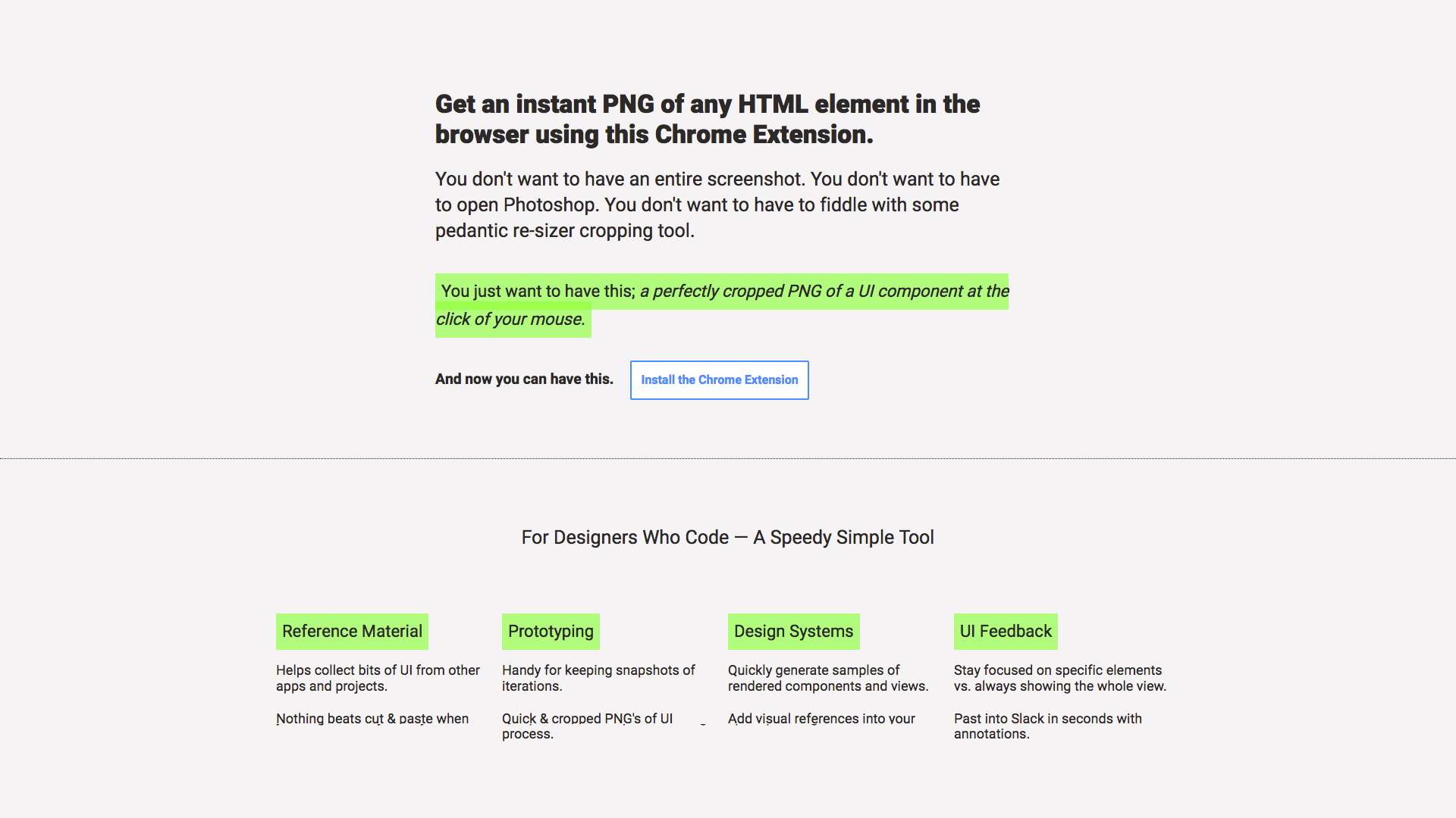 HAVE <this/> gallery image