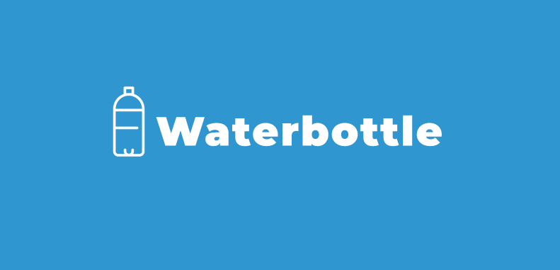 Waterbottle gallery image