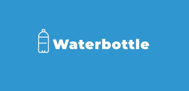 Waterbottle media 1