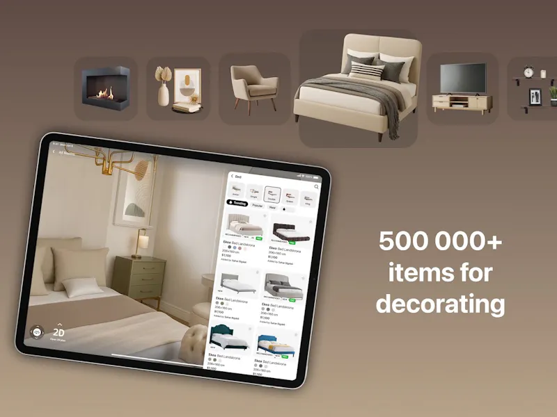 Home Planner screenshot 5