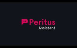 Peritus Assistant for Stack Overflow media 1