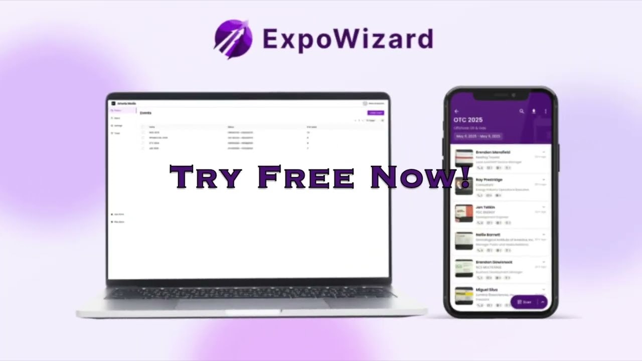 ExpoWizard gallery image