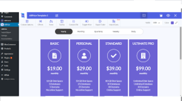 ARPrice Plugin gallery image