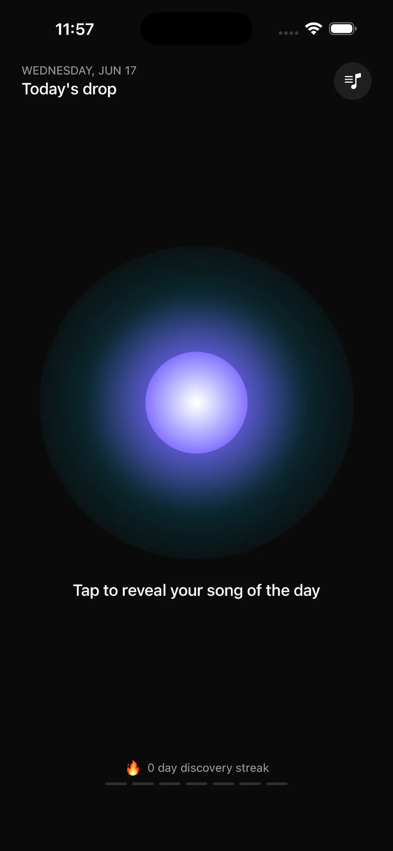 1Sound - Daily Music Discovery gallery image