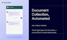 Document collection by Superdash