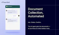 Document collection by Superdash
