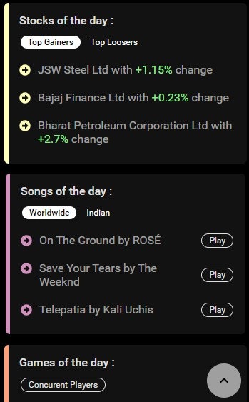 TLDR sumarizes the Internet for you gallery image