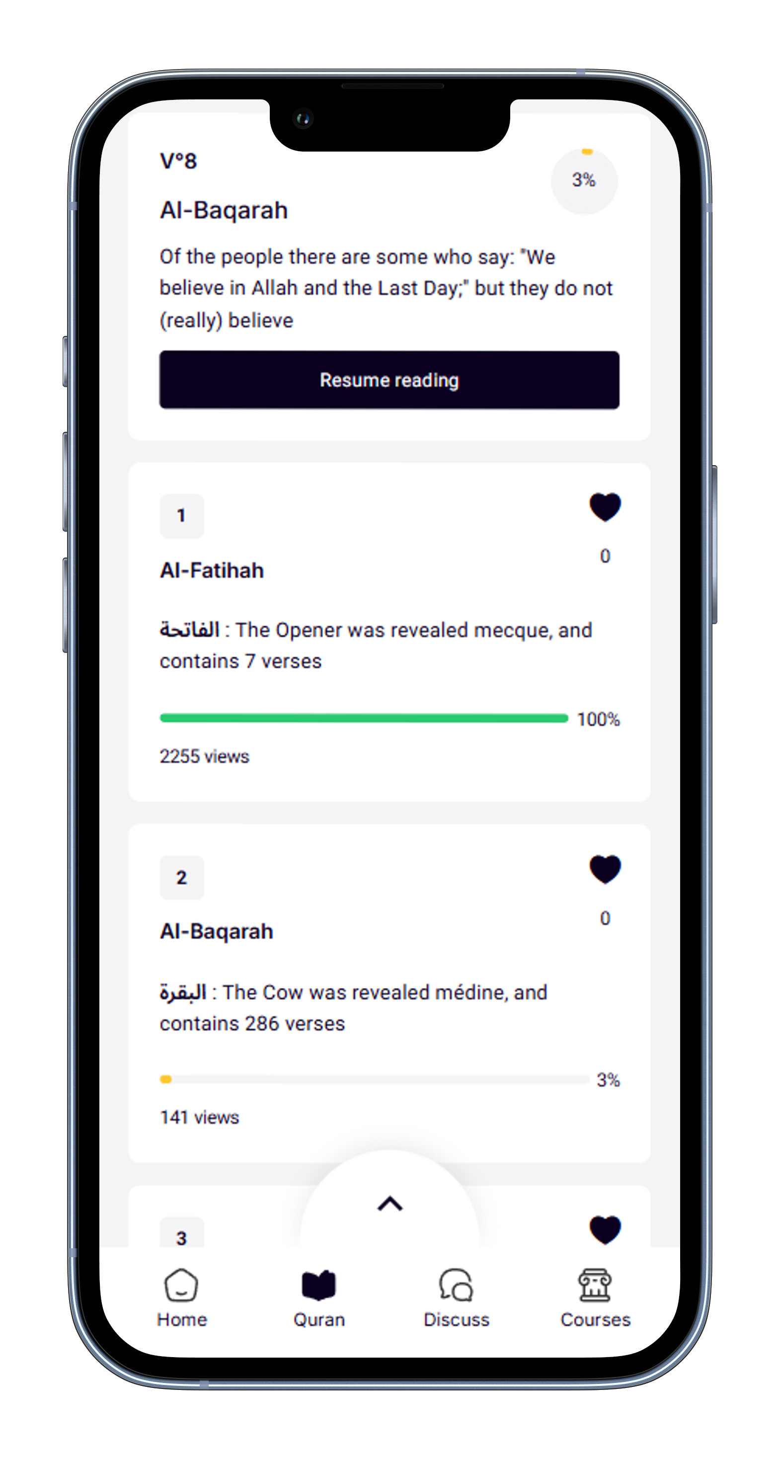 Doonun - Screenshot 3 showing product features and functionality