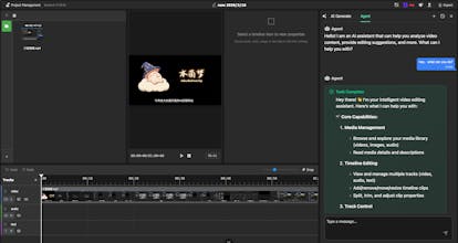 VibeDream gallery image