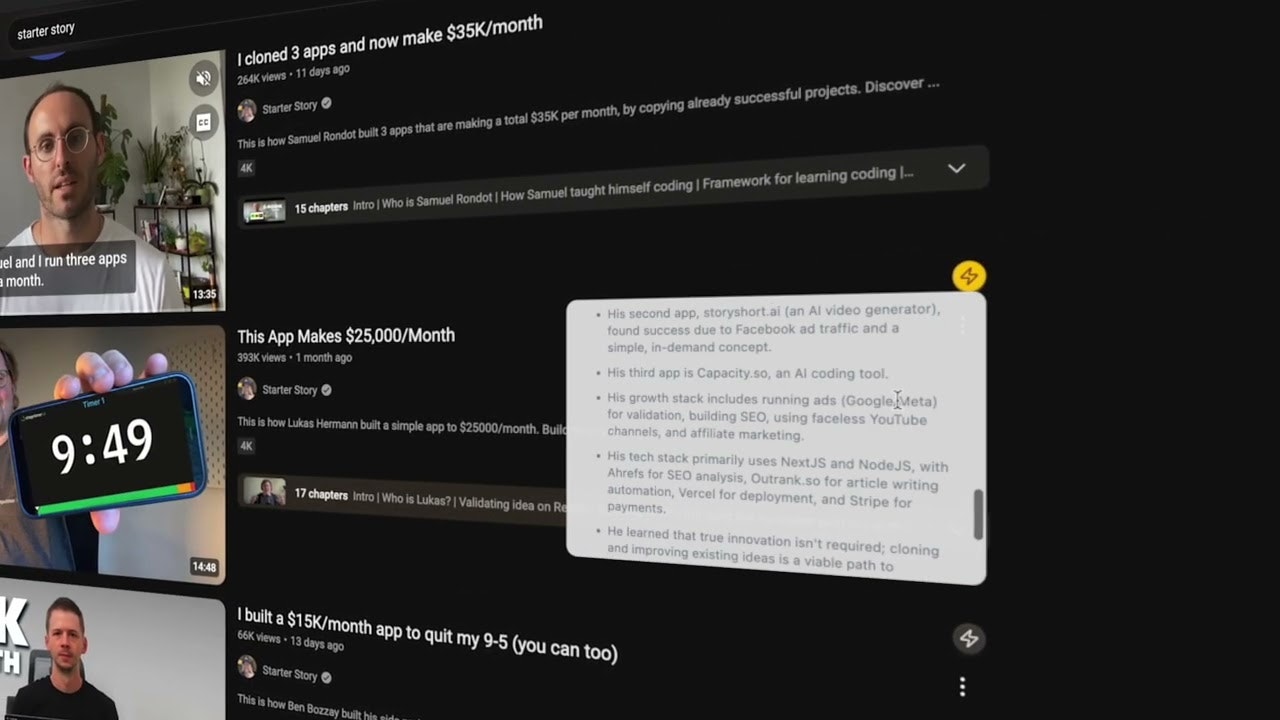 PeekaTube gallery image