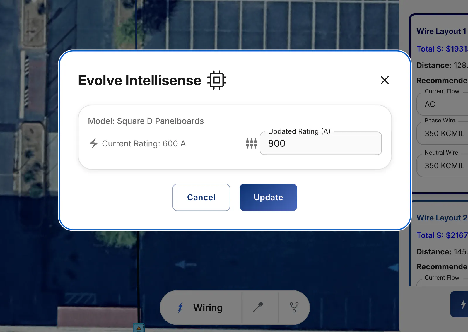 Evolve gallery image