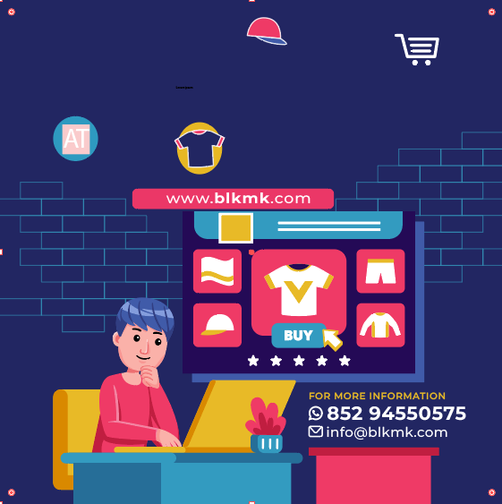 BLKMK  gallery image