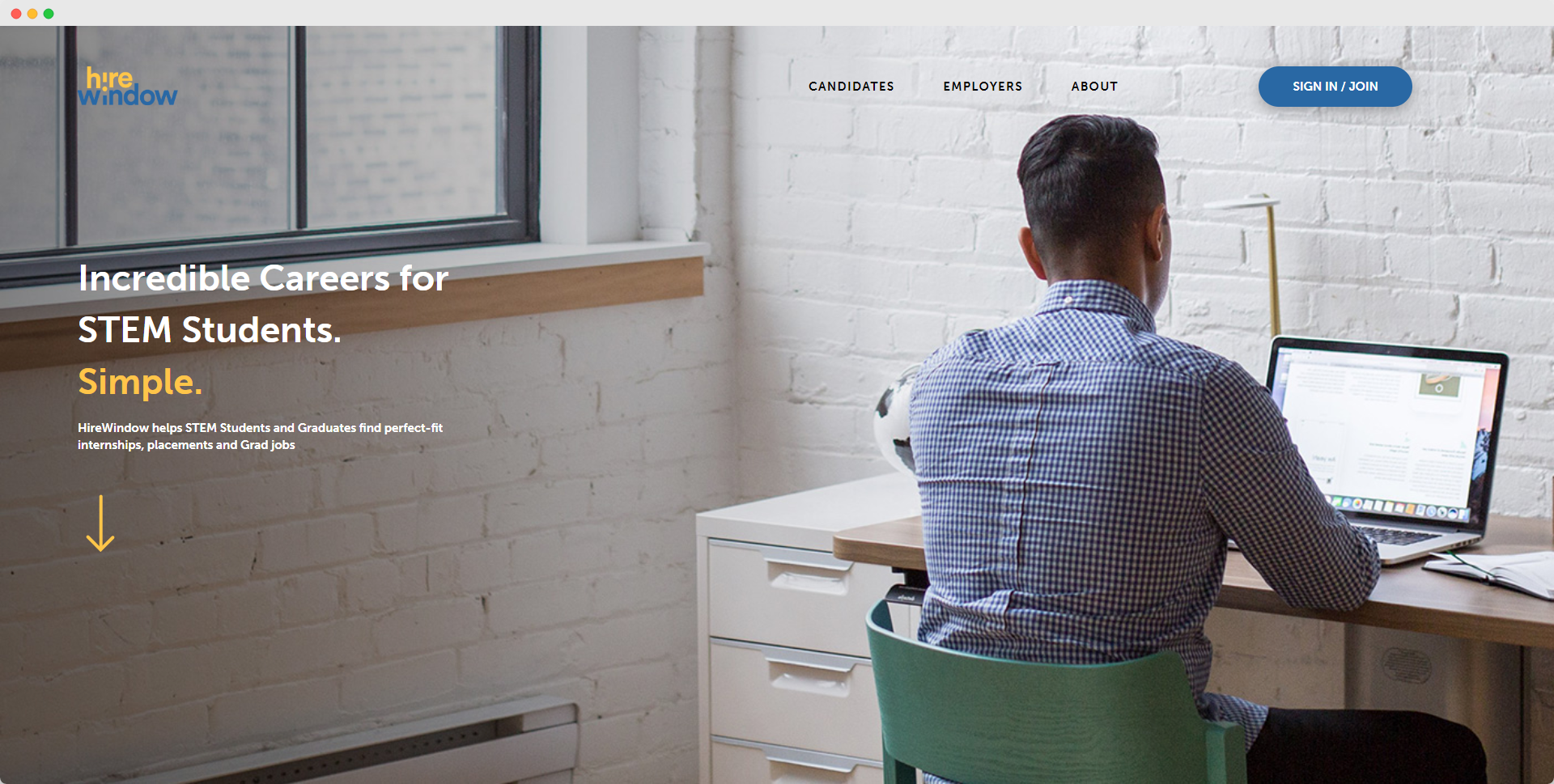 HireWindow gallery image