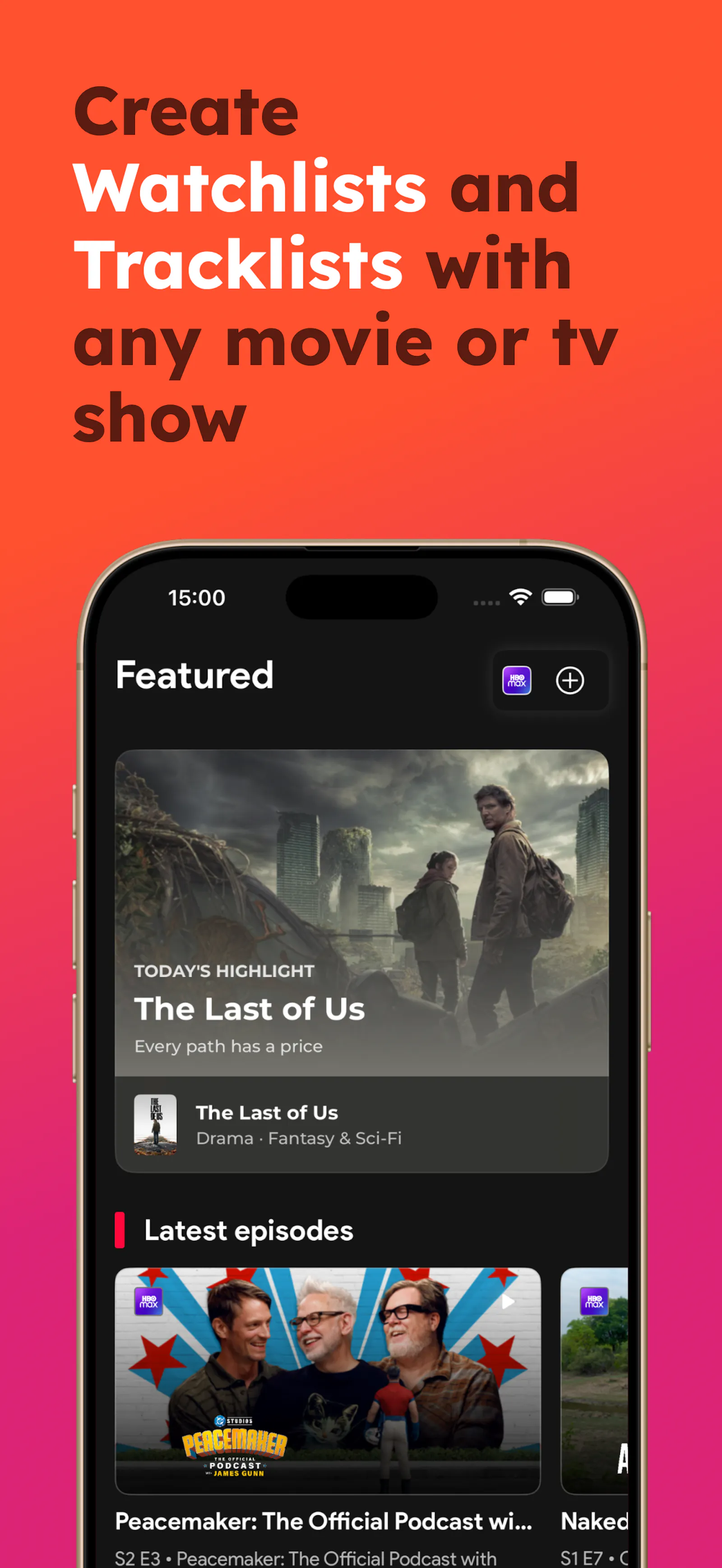Upflix screenshot 6