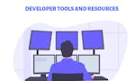 Developers Tools & Resources image