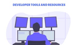 Developers Tools & Resources media 1