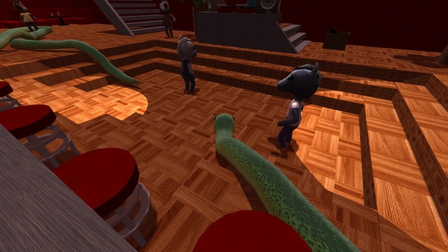 O-Inari Origami gallery image