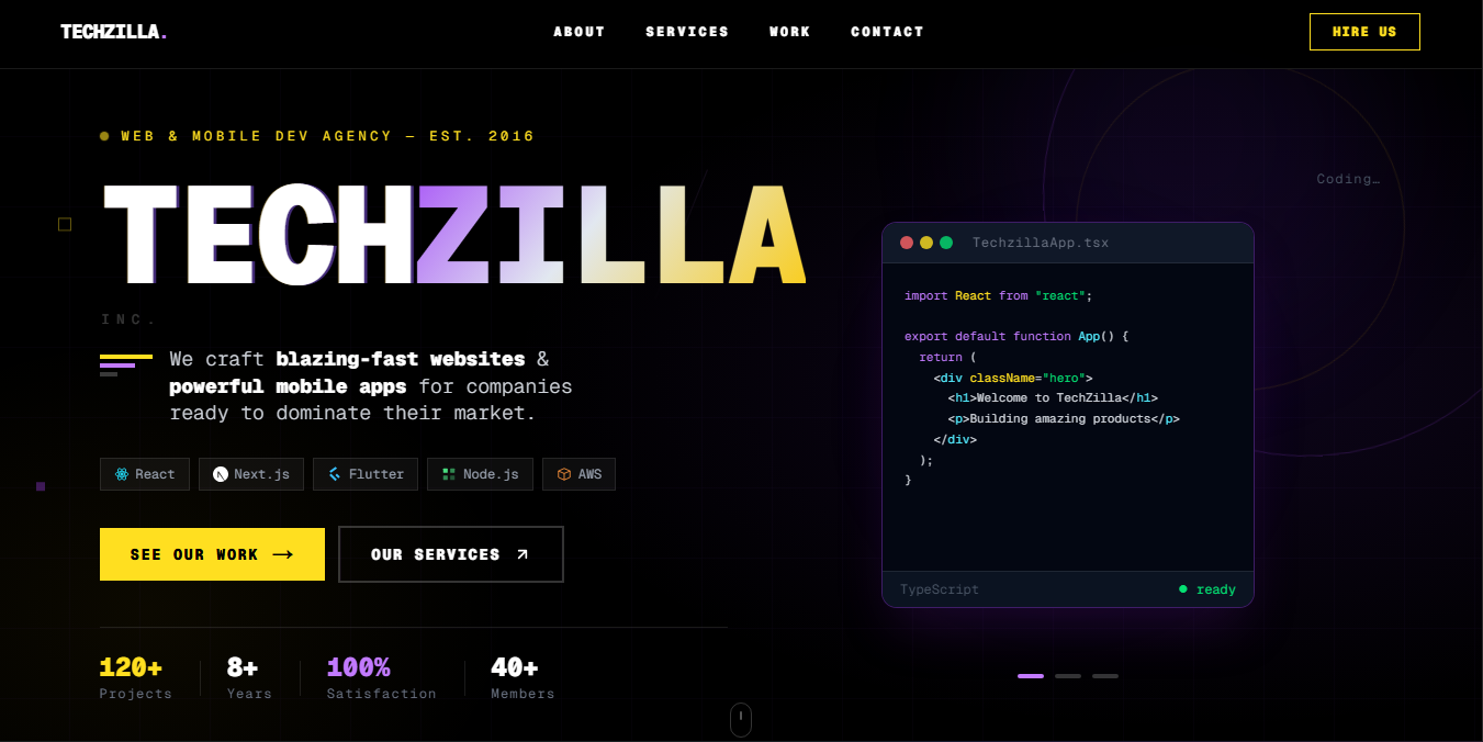 Techzilla Inc. gallery image