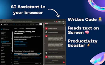Developer for every Browser Tab - DevDex gallery image