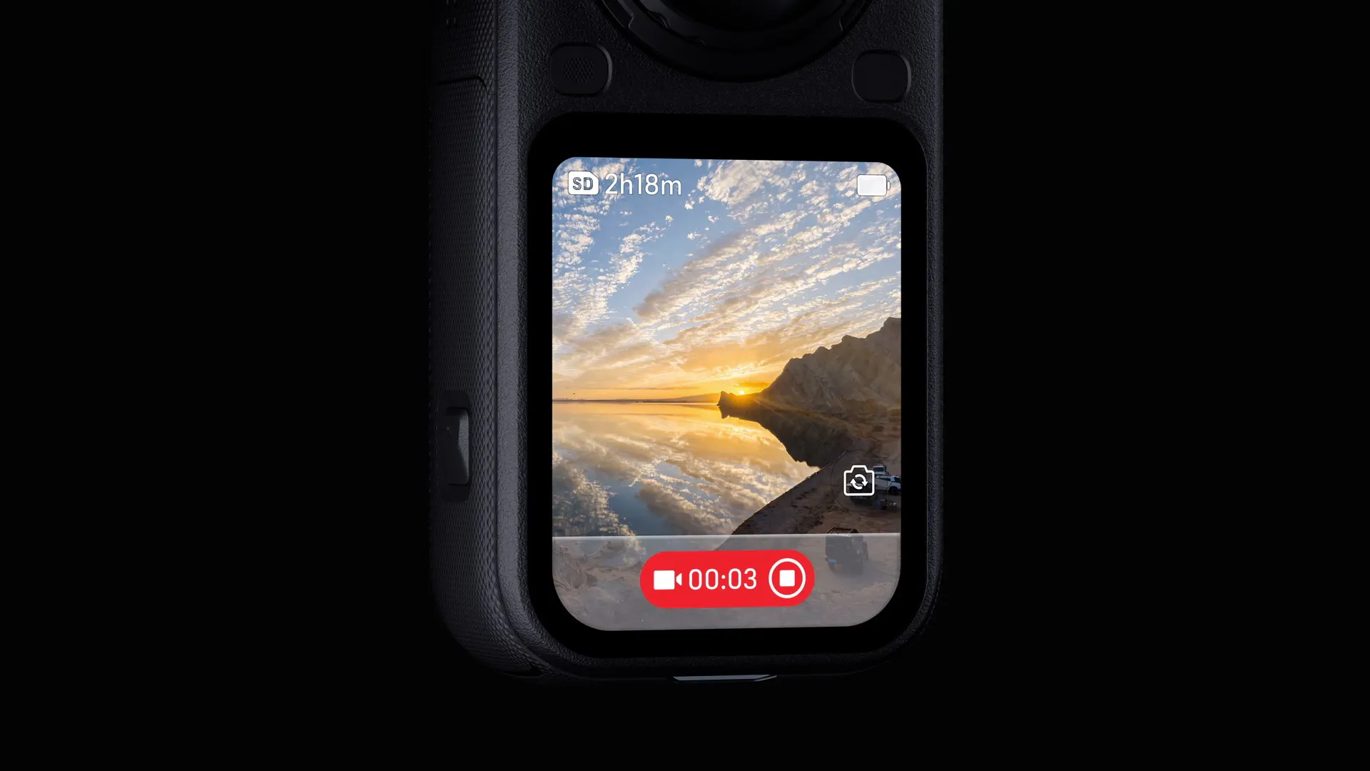 Insta360 X6 gallery image